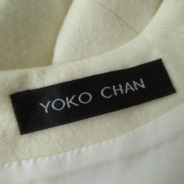 美品◎正規品 日本製 18年 YOKO CHAN ヨーコチャン YCD-418-420 Half