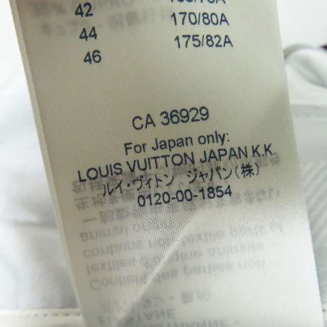 未使用品◎正規品 19SS 伊製 LOUIS VUITTON ルイヴィトン 1A4Z04 レディース ショートパンツ ブルー系 ストライプ柄 38 定113300円 タグ付