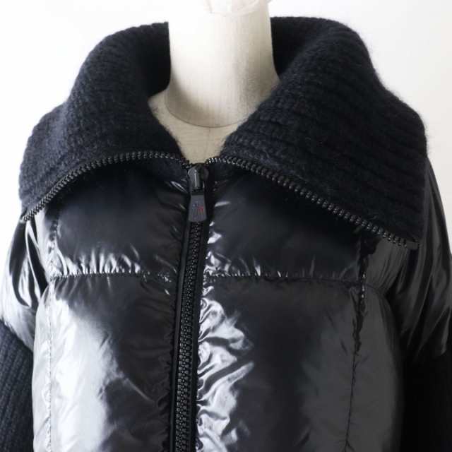 美品◎正規品 19-20AW MONCLER GRENOBLE モンクレール グルノーブル