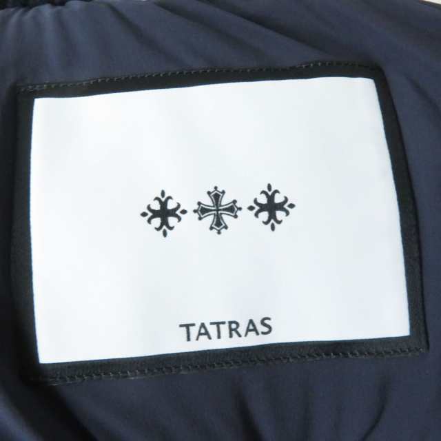 極美品◎正規品 TATRAS タトラス LTA15A4422 FAGLIA ファグリア