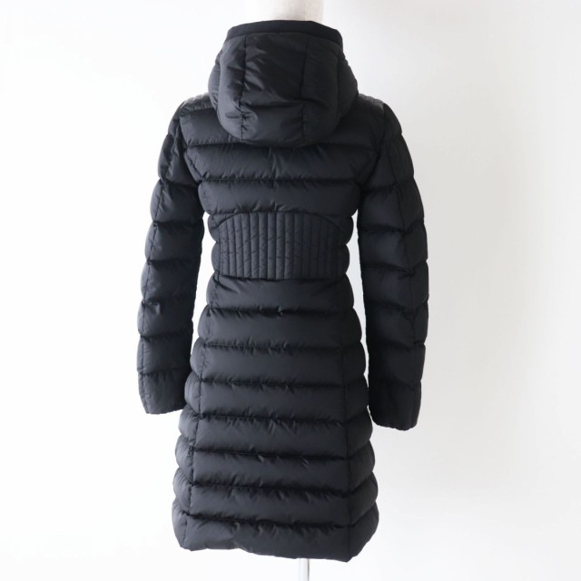 美品◎正規品 18-19AW MONCLER モンクレール TALELE タレブ レディース