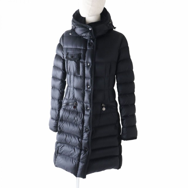 良品◎MONCLER モンクレール HERMINE エルミンヌ レディース 美