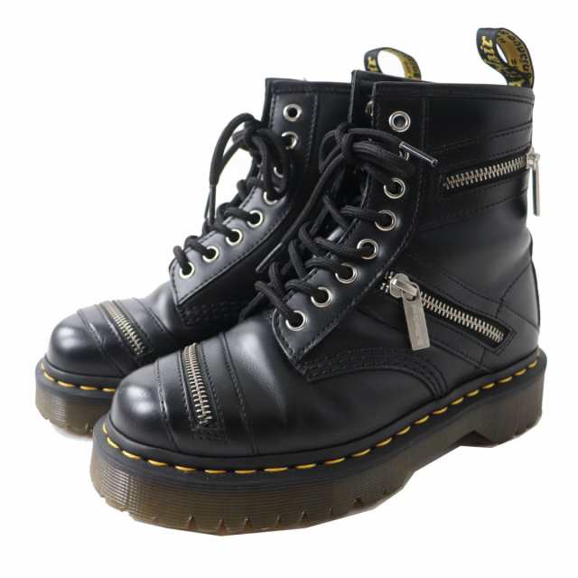 美品◎人気♪ Dr. Martens ドクターマーチン 1460 BEX 21P 8ホール