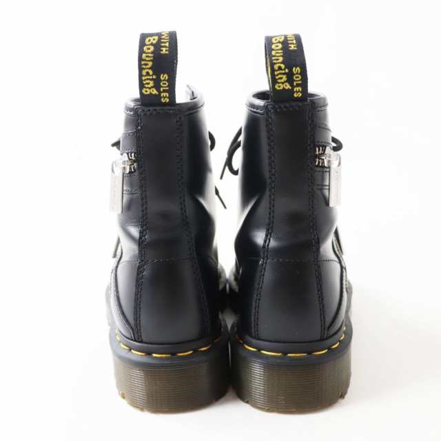 美品◎人気♪ Dr. Martens ドクターマーチン 1460 BEX 21P 8ホール