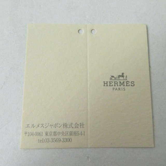 極美品◎正規品 HERMES エルメス ロカイユ かんざし ヘアアクセサリー