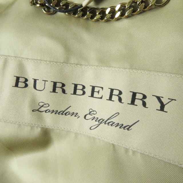 未使用◎国内正規品 BURBERRY LONDON ENGLAND バーバリー ロンドン