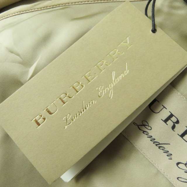 未使用◎国内正規品 BURBERRY LONDON ENGLAND バーバリー ロンドン