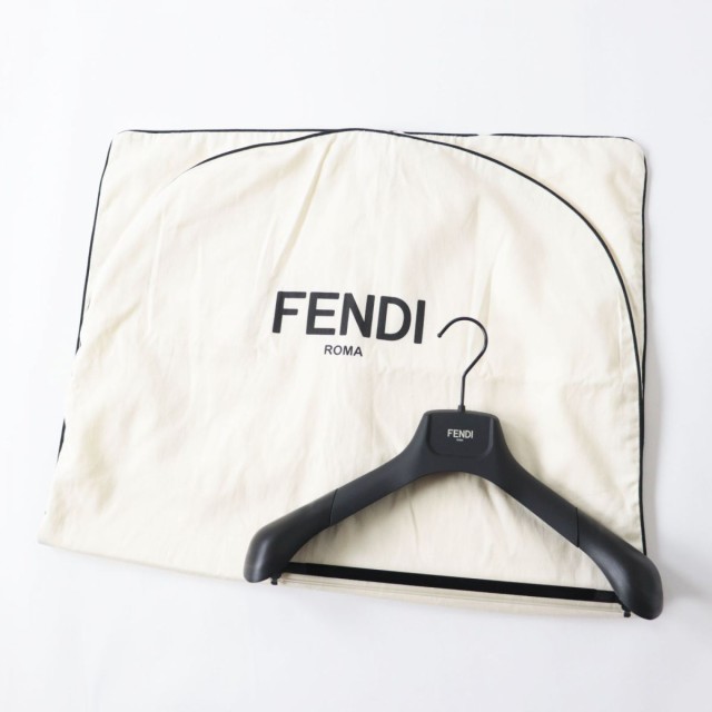 未使用◎正規品 フェンディ×ヴェルサーチ FENDACE フェンダーチェ 22SS