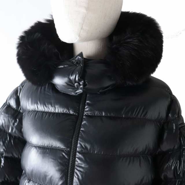 美品◎正規品 19-20AW MONCLER モンクレール BADYFUR バディファー