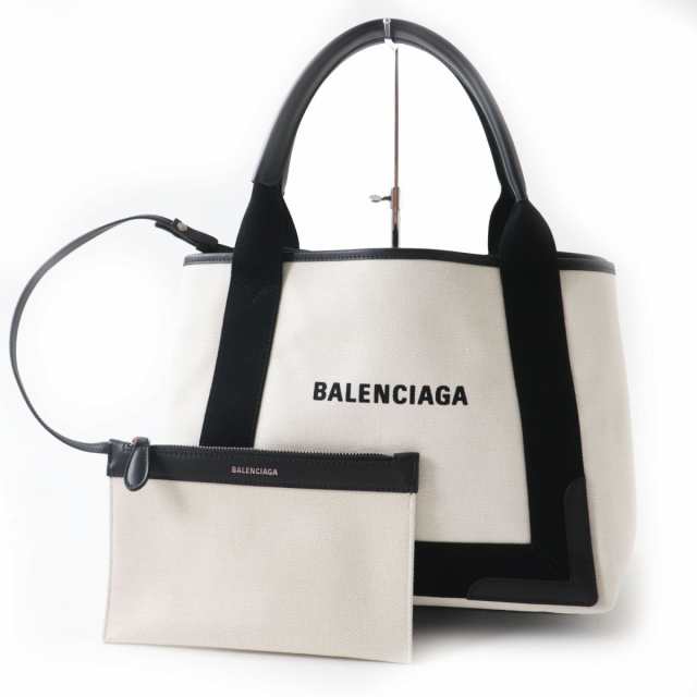 BALENCIAGA トート　EW 極美品