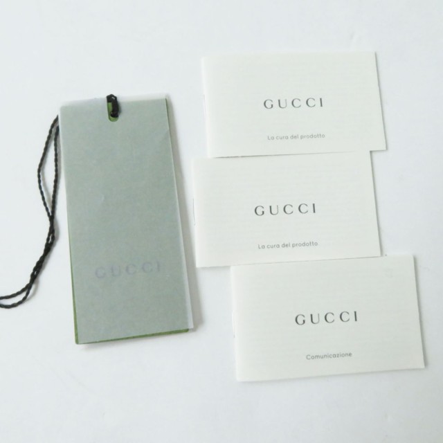 極美品◎イタリア製 GUCCI グッチ 631685 オフィディア GG ミディアム