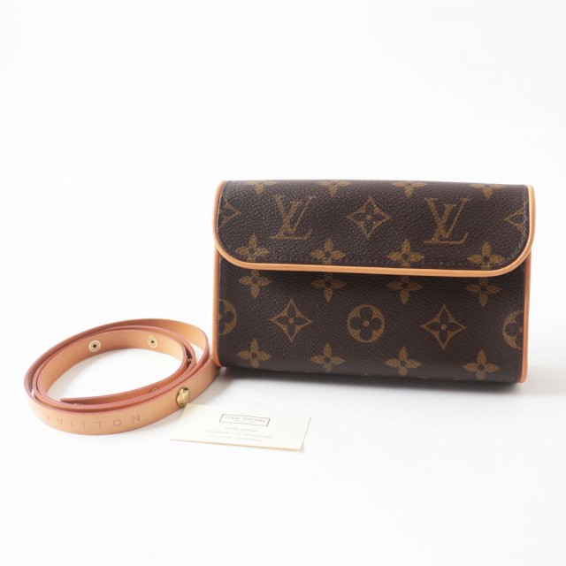 極美品◎フランス製 LOUIS VUITTON ルイヴィトン M51855 モノグラム ...