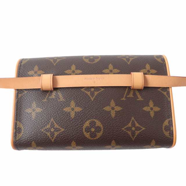 極美品◎フランス製 LOUIS VUITTON ルイヴィトン M51855 モノグラム