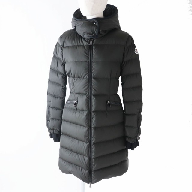 美品◎正規品 19-20AW MONCLER モンクレール BETULONG ワッペン