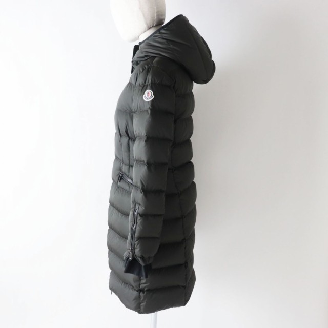 美品◎正規品 19-20AW MONCLER モンクレール BETULONG ワッペン