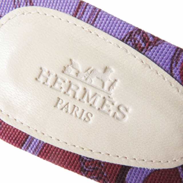 極美品◎イタリア製 HERMES エルメス キャンディ レディース ケリー ...