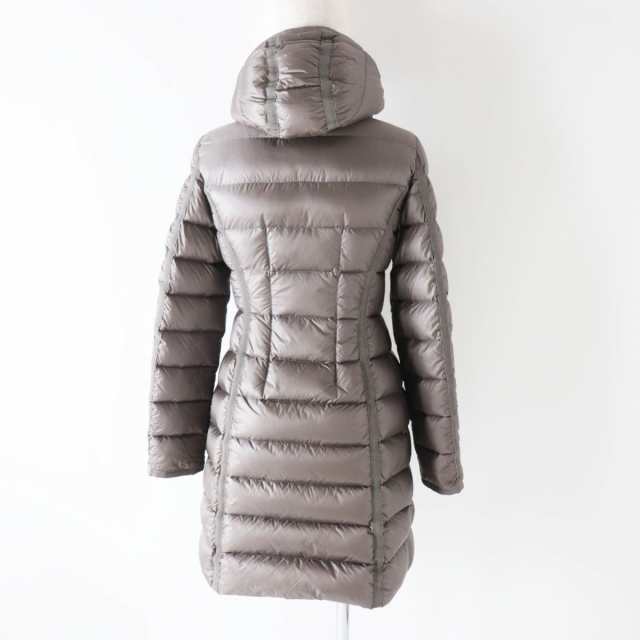 良品◎MONCLER モンクレール HERMINE エルミンヌ レディース ワッペン ...