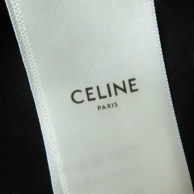 極美品 CELINE セリーヌ ワンピース-