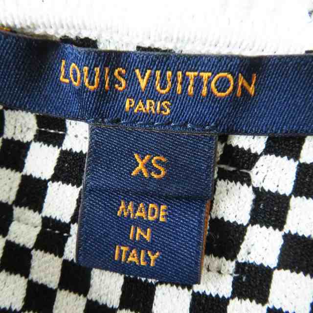 極美品】LOUIS VUITTON ルイヴィトン マイクロダミエ-