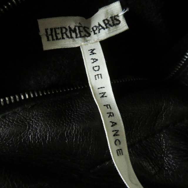 美品◎正規品 フランス製 希少 HERMES エルメス マルジェラ期