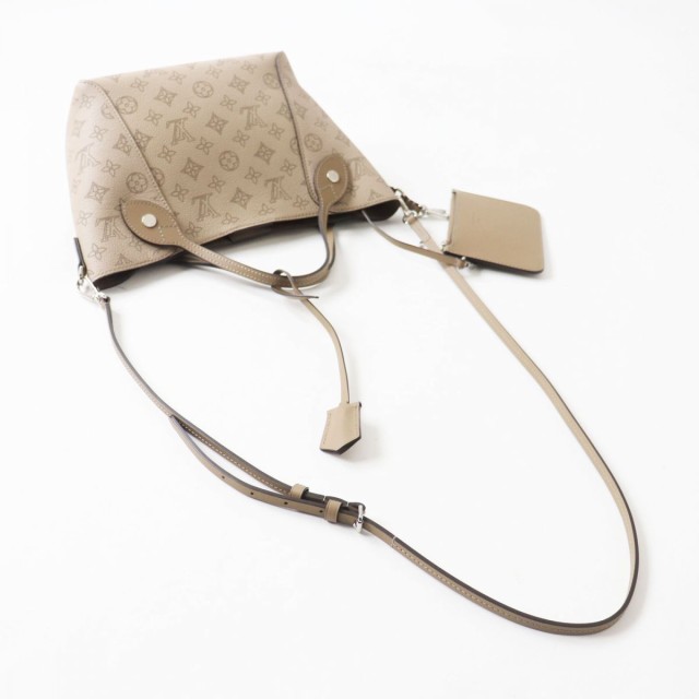 極美◎定566500円 LOUIS VUITTON ルイヴィトン M54351 ヒナ PM マヒナ