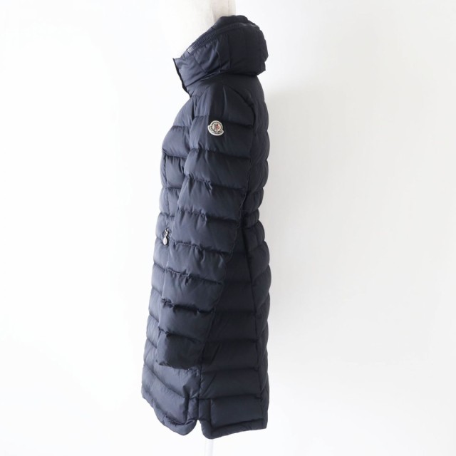 モンクレール  MONCLER フラム FLAMME 00 黒 ブラック