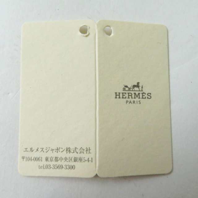 新品・未使用品）エルメス HERMES カプセルコ...+lver.hippy.jp