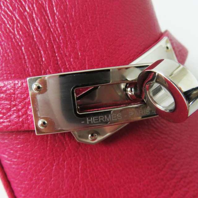 未使用品◎21SS 伊製 HERMES エルメス OZ オズ ケリー金具