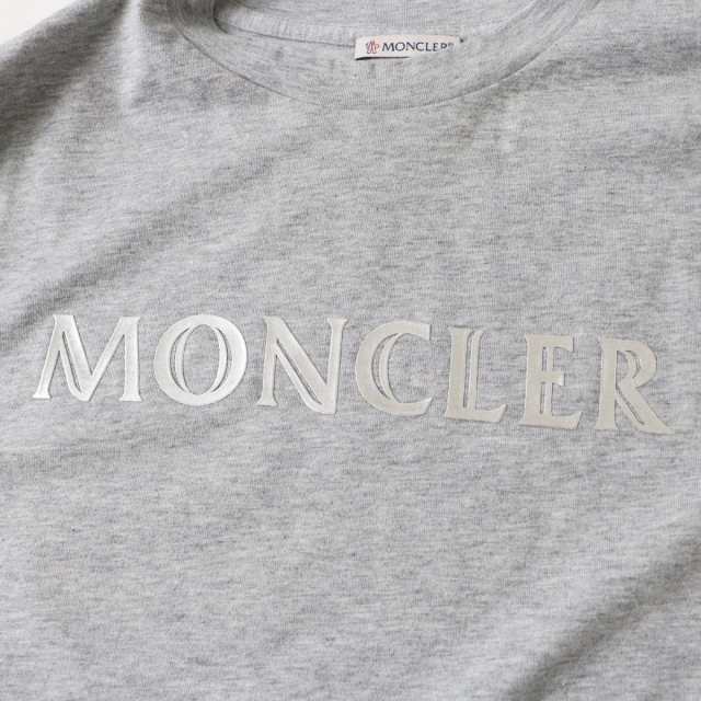 未使用品◎正規品 トルコ製 MONCLER モンクレール F10938C70410 V8094