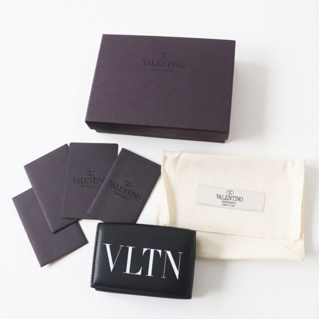 美品◎伊製 VALENTINO GARAVANI ヴァレンティノ ガラヴァーニ