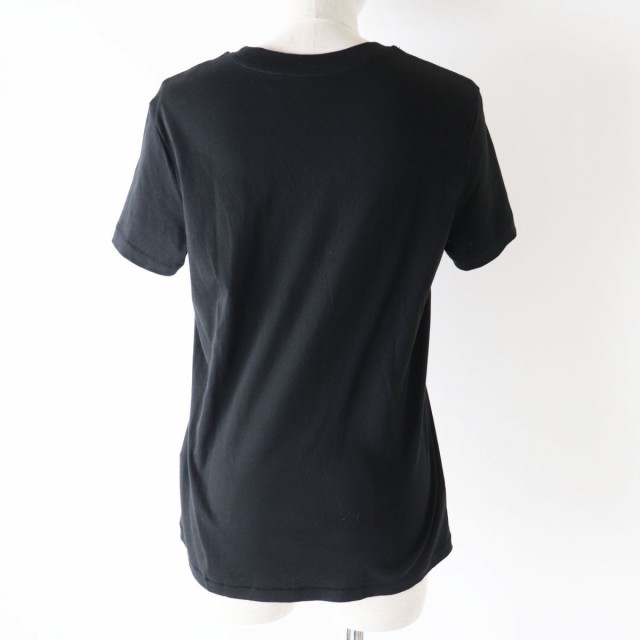 極美品　MONCLER　Tシャツ