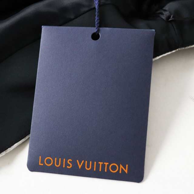 未使用品◎正規品 18SS LOUIS VUITTON ルイヴィトン レディース ジャガード Aライン 台形スカート シルバー 34 タグ付き  イタリア製の通販はau PAY マーケット - 衣類＆ブランドリサイクルGREEN | au PAY マーケット－通販サイト