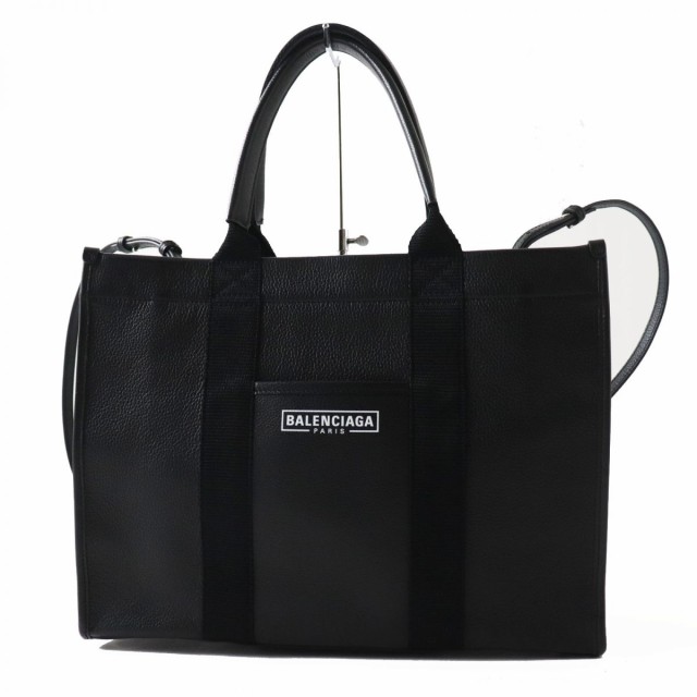 極美品◎BALENCIAGA バレンシアガ 671400 ハードウェア ミディアム