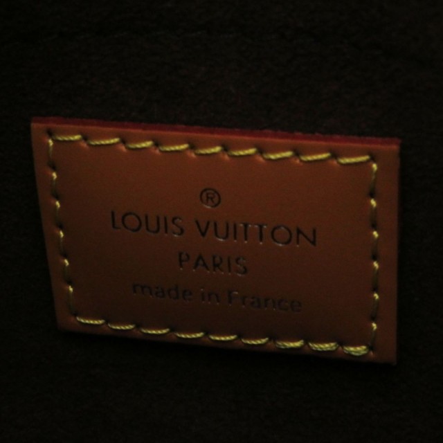 極美品◎仏製 LOUIS VUITTON ルイヴィトン M58931 クリュニー ミニ ...