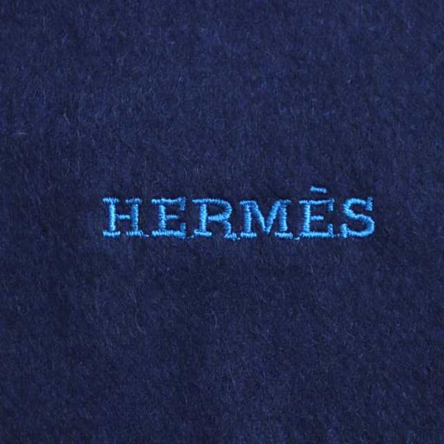 極美品▽2021年12月購入 HERMES エルメス Hロボットパッチ/ワッペン