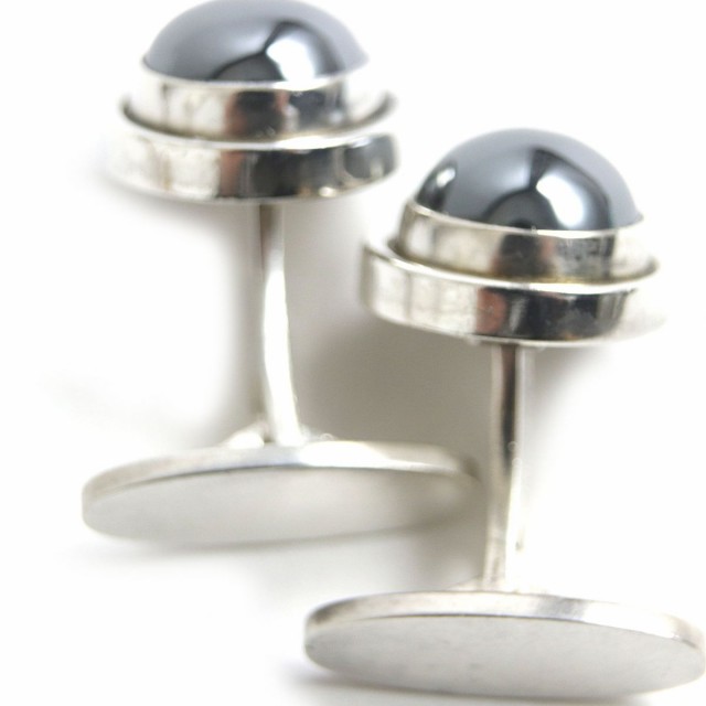 GEORG JENSEN ジョージジェンセン カフリンクス SV925-connectedremag.com