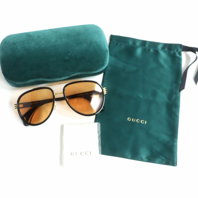 GUCCI サングラス ケース付き+nikita.wp.rschooltoday.com