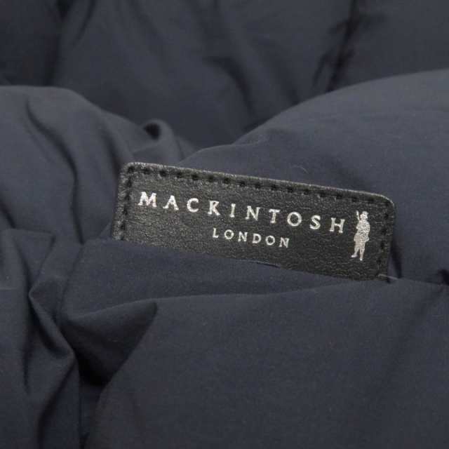 未使用品▽MACKINTOSH LONDON マッキントッシュ ロンドン レディース