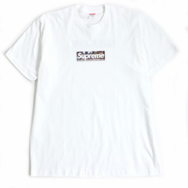 supreme 亀ティシャツ2021ss