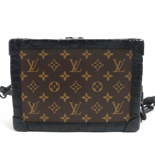 ❤︎LOUIS VUITTON ルイヴィトン ダミエショルダーバッグ - バッグ