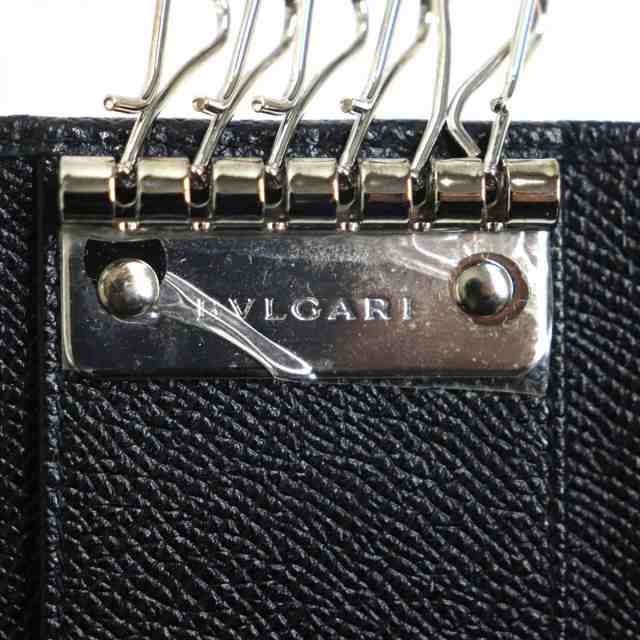 未使用品 BVLGARI ブルガリ ブルガリキーケース 箱付き www.grupo-syz.com