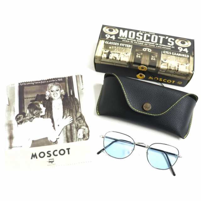 MOSCOT KIBITS 49 21 145 www.esnmurcia.org