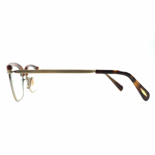 美品▽OLIVER PEOPLES オリバーピープルズ Kronish クロニッシュ