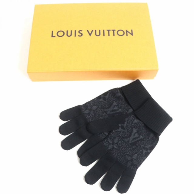 極美品▽LOUIS VUITTON ルイヴィトン M70735 ゴン・モノグラム