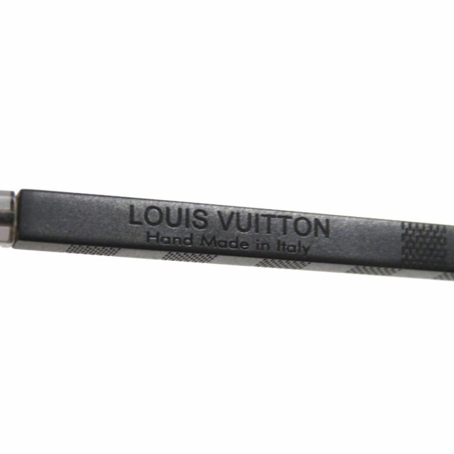 美品▽LOUIS VUITTON ルイヴィトン Z0338U アティテュード・パイロット