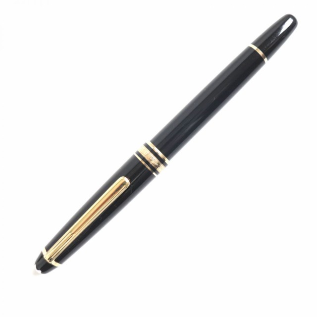 良品▽MONTBLANC モンブラン マイスターシュテュック クラシック ...