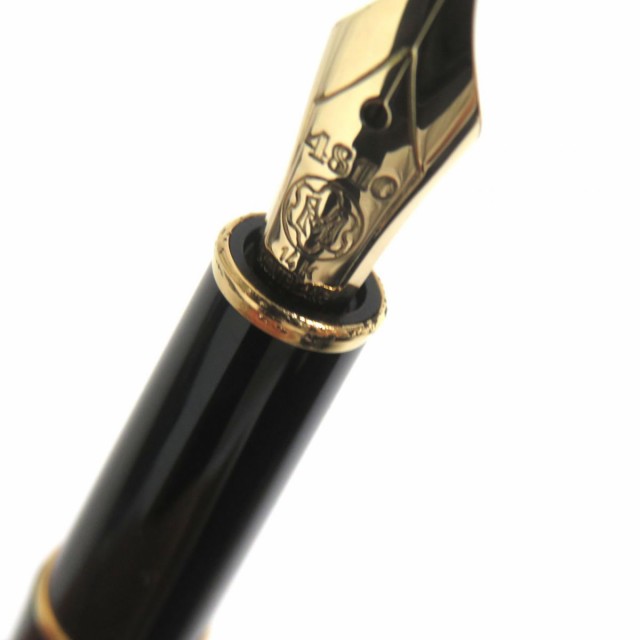 良品▽MONTBLANC モンブラン マイスターシュテュック クラシック