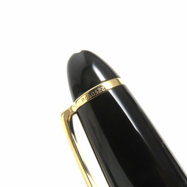 極美品▽MONTBLANC モンブラン マイスターシュテュック No.146 ...