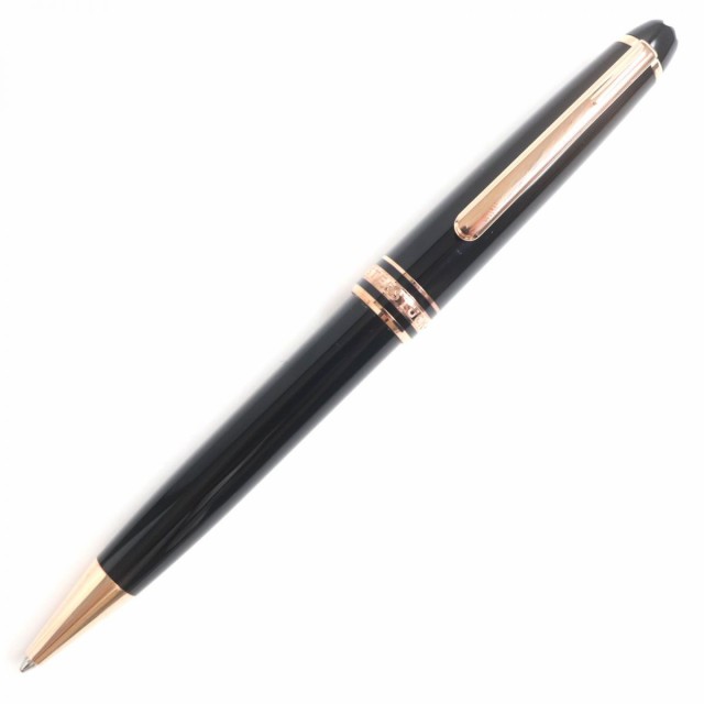 極美品▽MONTBLANC モンブラン マイスターシュテュック クラシック