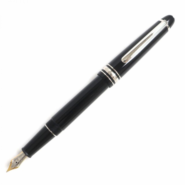 極美品▽MONTBLANC モンブラン 4810 マイスターシュテュック ホワイト